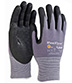 PIP-34-844XL                   G-TEK NITRILE DOTTED PALM GRAY SEAMLESS KNIT